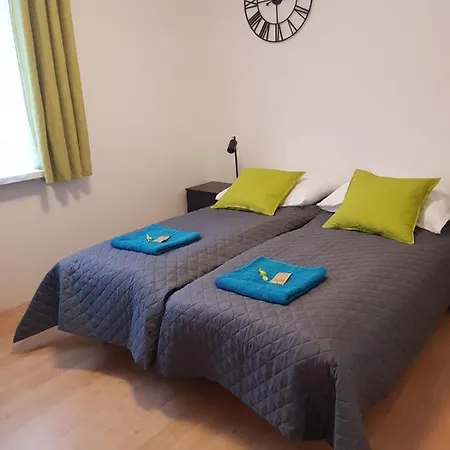 Dolina 21 Homestay