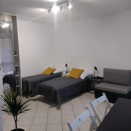 Dolina 21 Habitación en casa particular