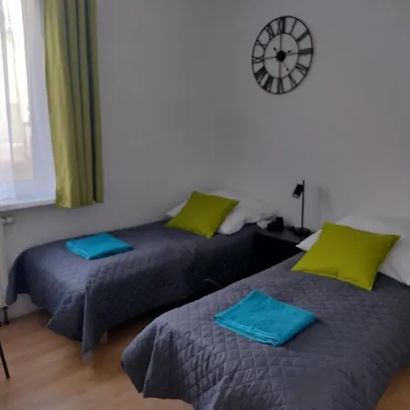 Dolina 21 Poznań