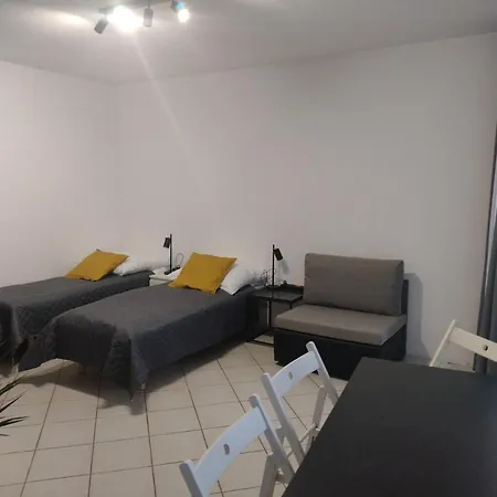 Habitación en casa particular Dolina 21 *