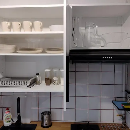 Dolina 21 Homestay Poznan
