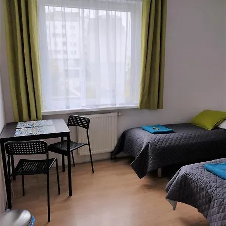 Homestay Dolina 21 Poznan
