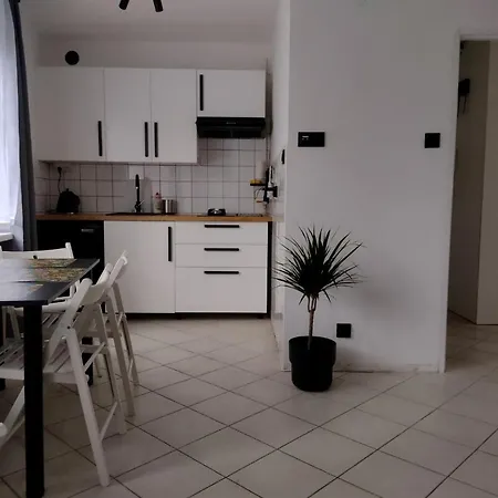 Homestay Dolina 21 Poznan