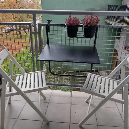 Dolina 21 Poznan