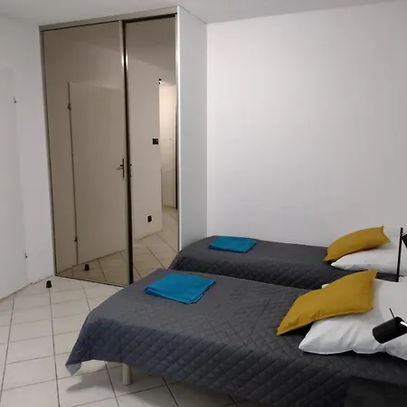 Homestay Dolina 21 Poznan