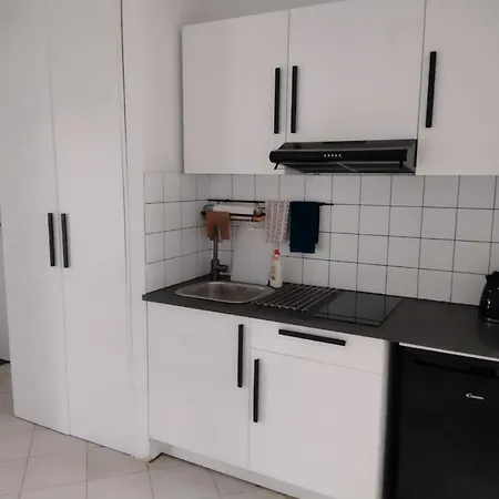 Dolina 21 Habitación en casa particular Poznan