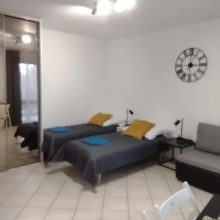 Dolina 21 Homestay *