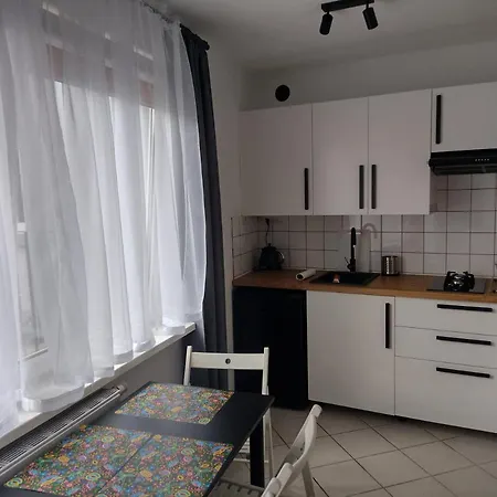 Ubytování v soukromí Dolina 21 *