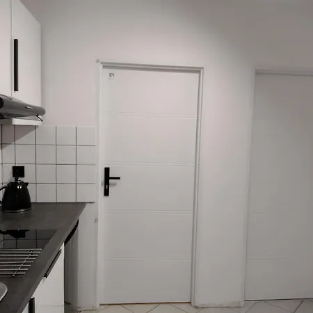 Accommodatie bij particulieren Dolina 21 *