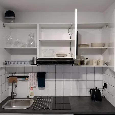 Homestay szállás Dolina 21