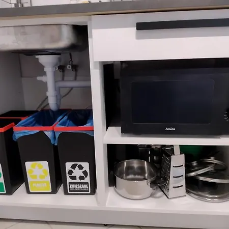 Dolina 21 בית אירוח