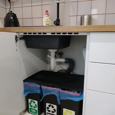 Dolina 21 * פוזנן