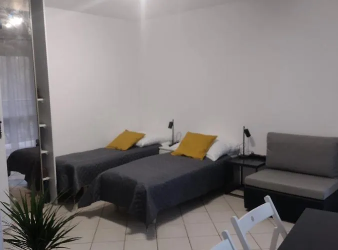 Dolina 21 Ubytování v soukromí