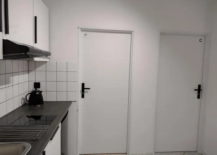 Ubytování v soukromí Dolina 21 *