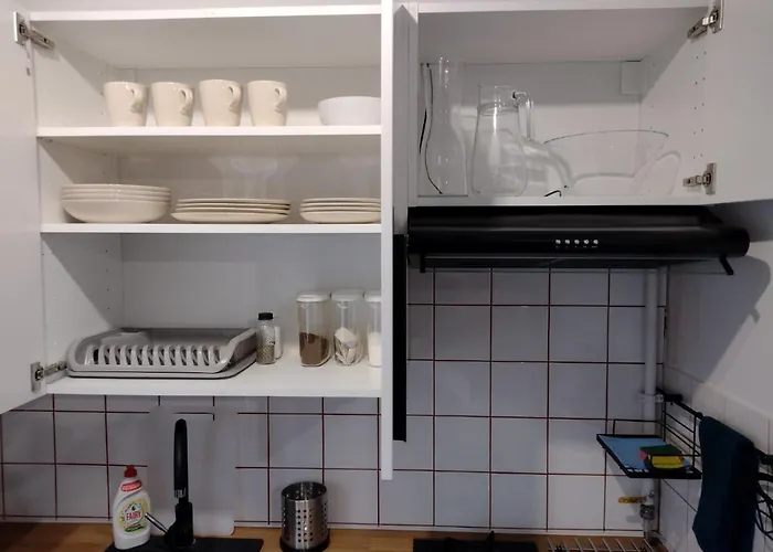 Dolina 21 Accommodatie bij particulieren Poznań