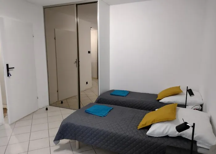 Homestay szállás Dolina 21 Poznań